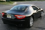 Maserati GranTurismo 2008 года